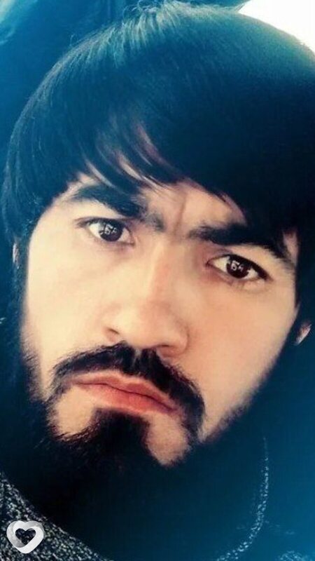 Алик, 26, Челябинске — анкета №4524100