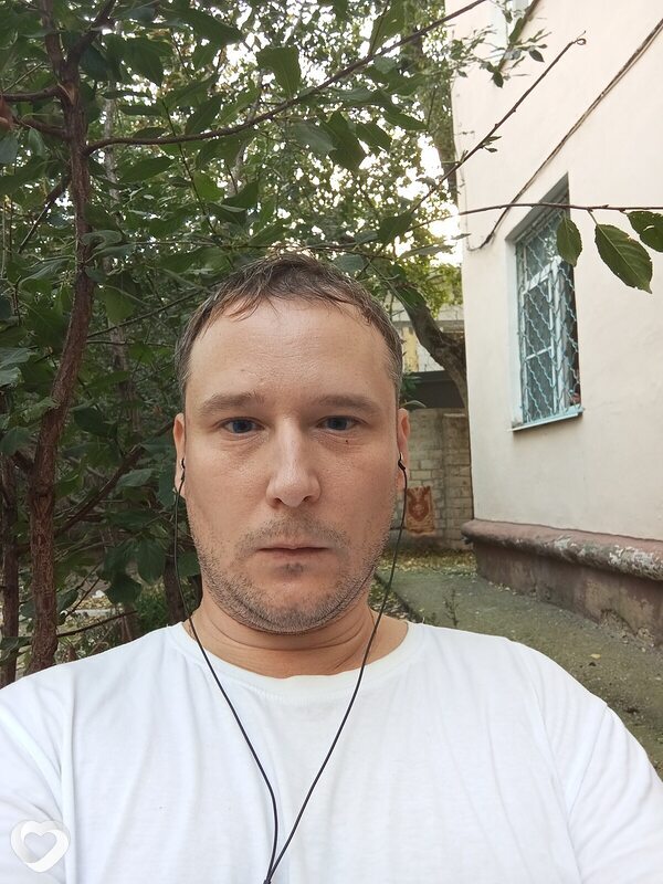 Денис, 34, Тольятти — анкета №4523960
