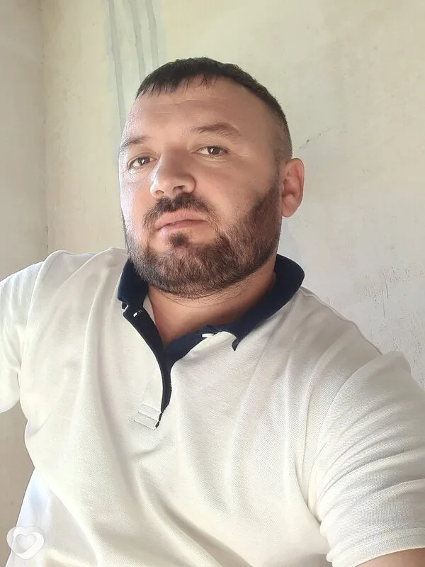 Руслан, 33, Москве — анкета №4523962