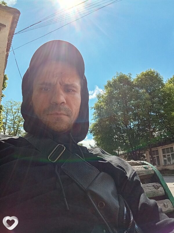 Александр, 30, Чите — анкета №4523964