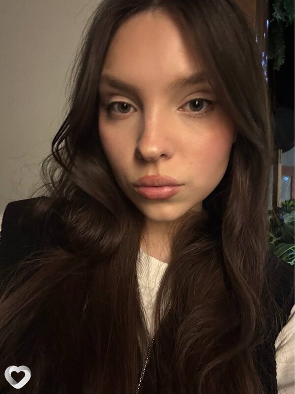 Мария, 25, Краснодаре — анкета №4523977