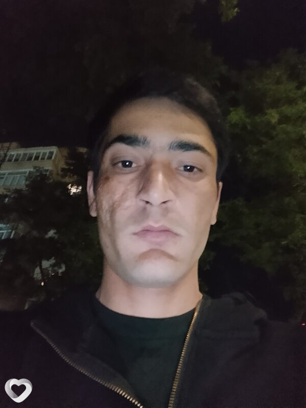 Алы, 28, Ростове-на-Дону — анкета №4524060
