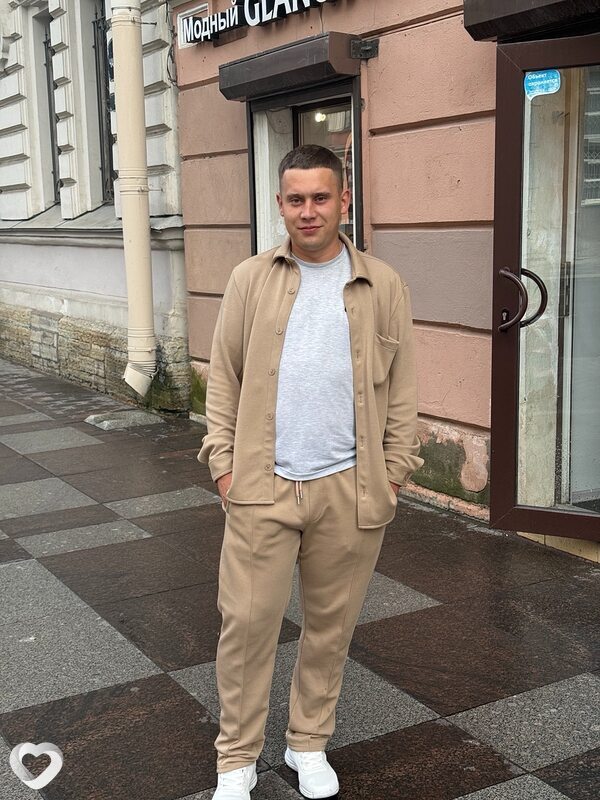 Андрей, 23, Новороссийске — анкета №4524067