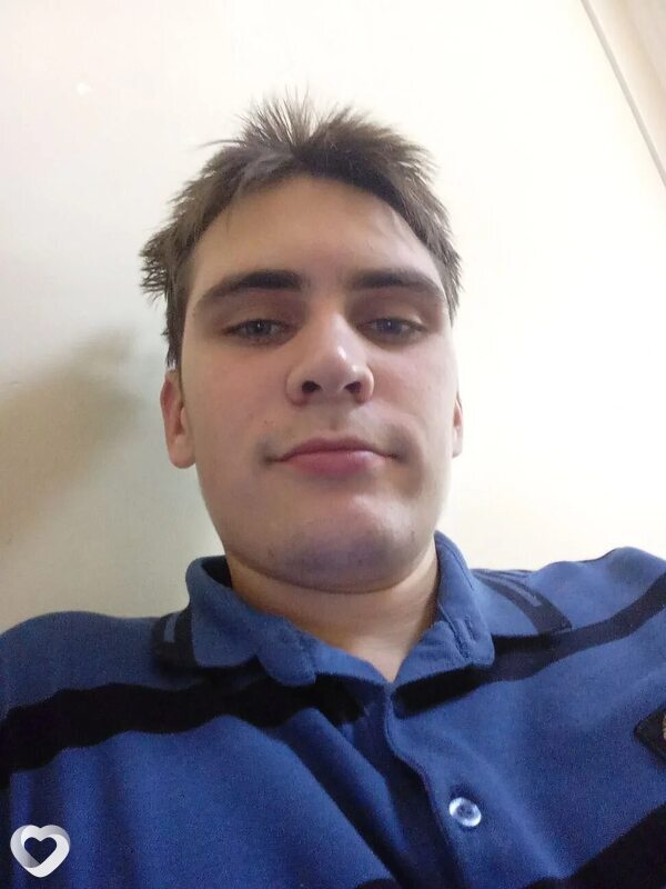 Дмитрий, 23, Южно-Сахалинске — анкета №4524068