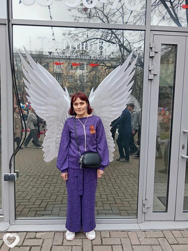 Ирина, 41, Кемерове — анкета №4524070