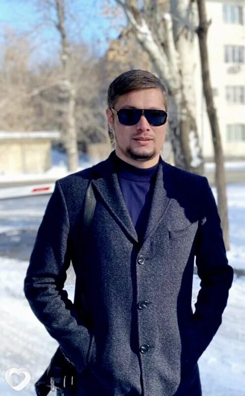 Даник, Талдыкорган