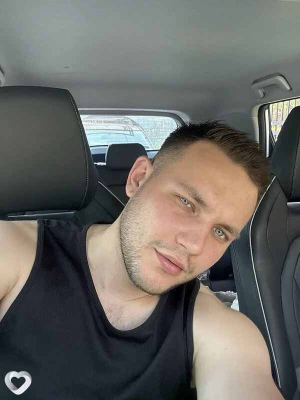 Юрий, 25, Москве — анкета №4524031