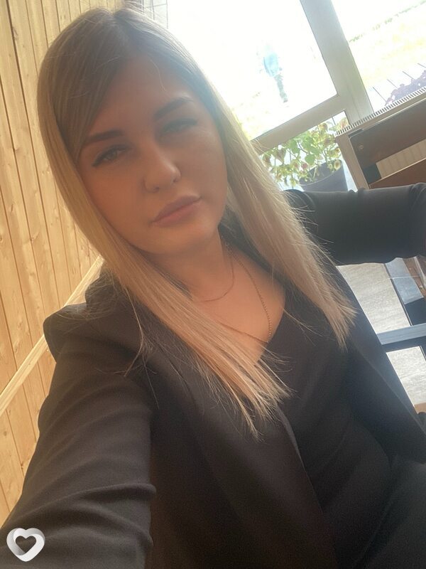 Анастасия, 30, Оренбурге — анкета №4524040