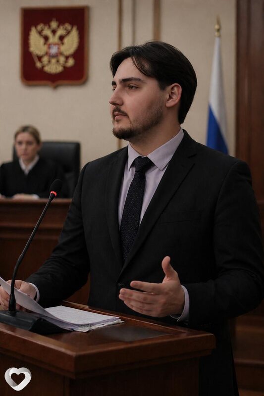 Владимир, 24, Санкт-Петербурге — анкета №4524042