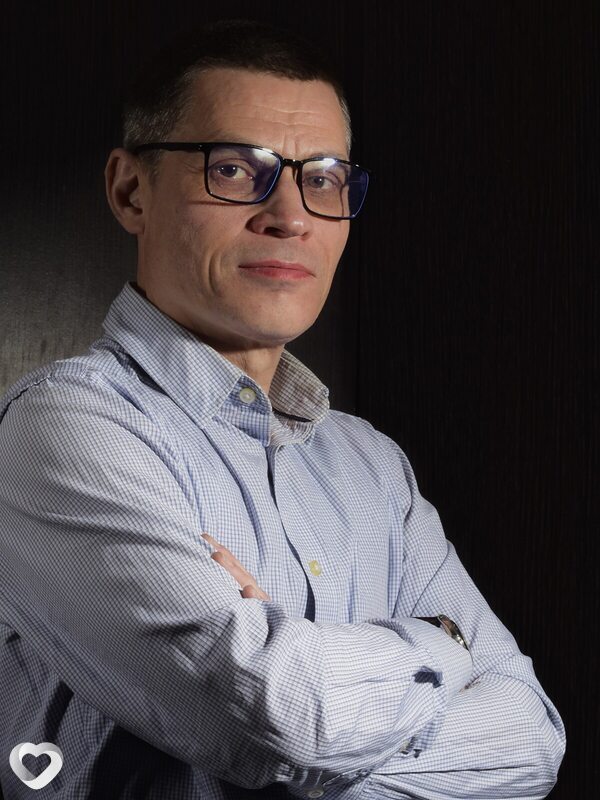 Сергей, 49, Нижнем Новгороде — анкета №4524050
