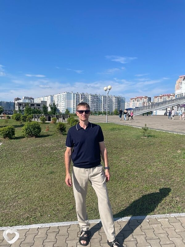 Анатолий, 50, Хабаровске — анкета №4524141