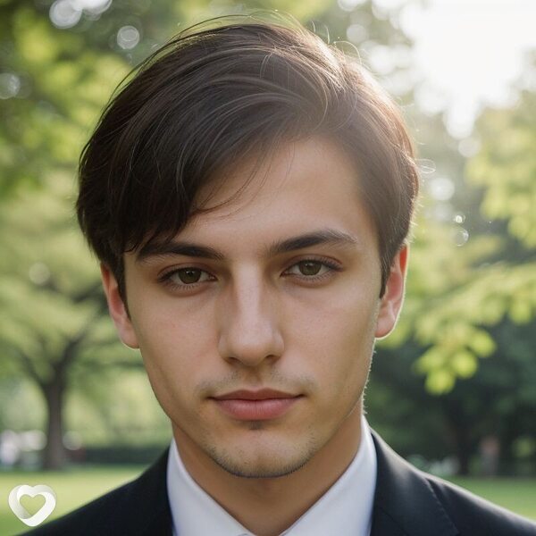 Владислав, 28, Минске — анкета №4524148