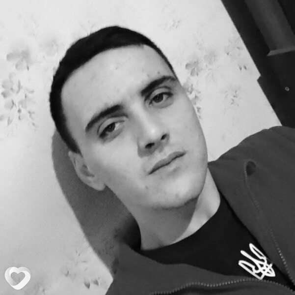 Денис, 26, Киеве — анкета №4524149