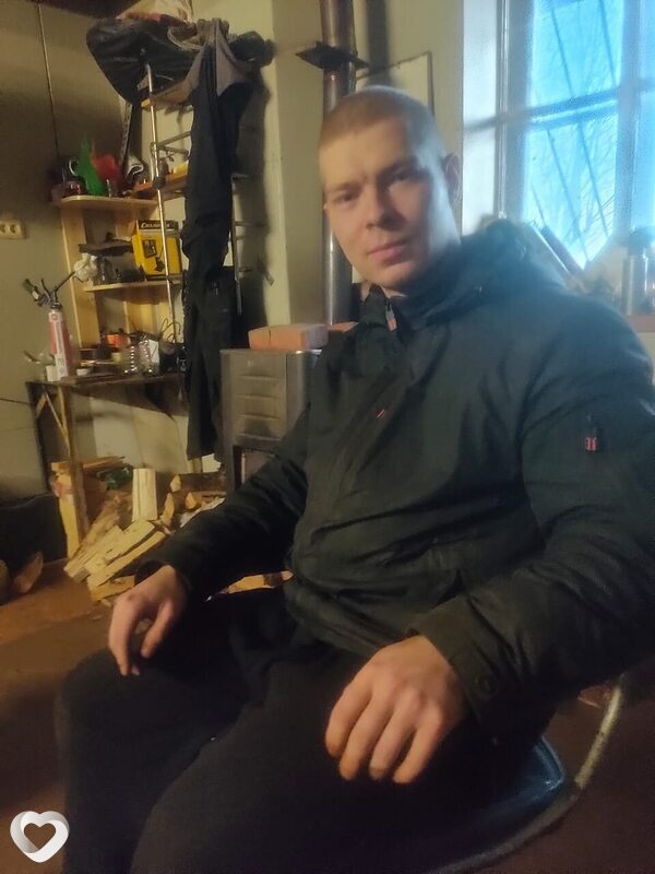 Дмитрий, Парфино