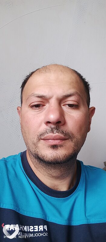 Валера, 38, Минске — анкета №4523913