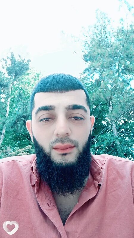 Тимур, Кишинёв