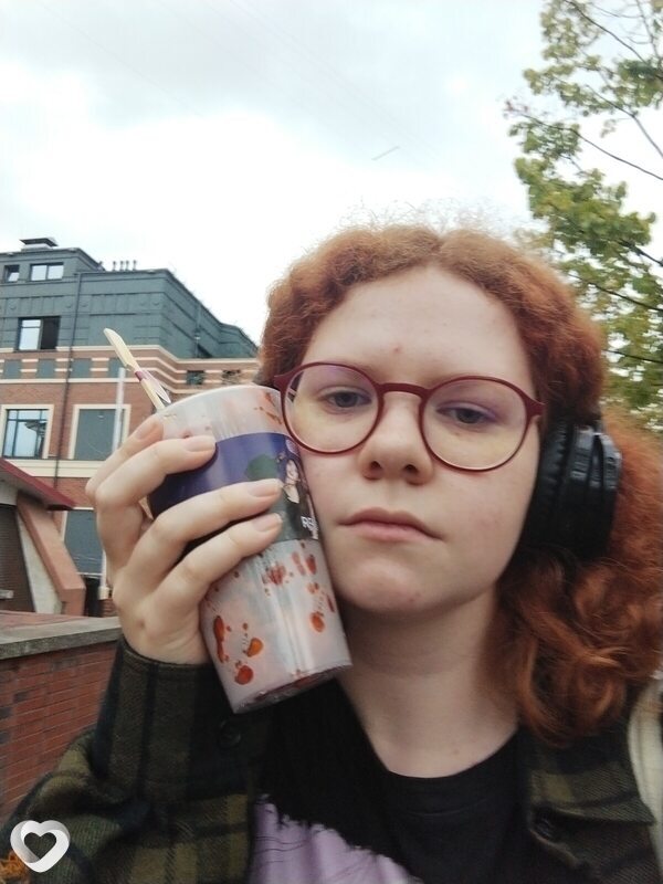 Лиза, Калининград
