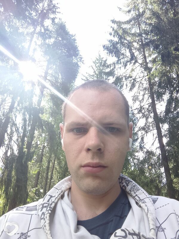 Максим, Луга