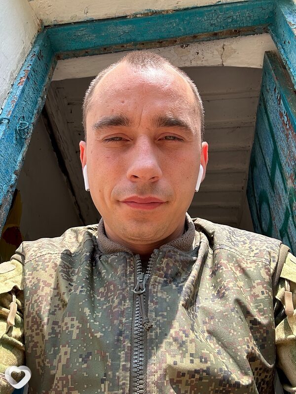 Артем, 31, Омске — анкета №4523927