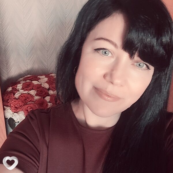 Ася, 44, Кирове — анкета №4524106