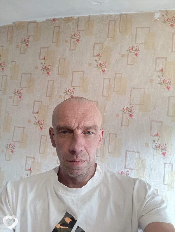 Сергей, Днепр