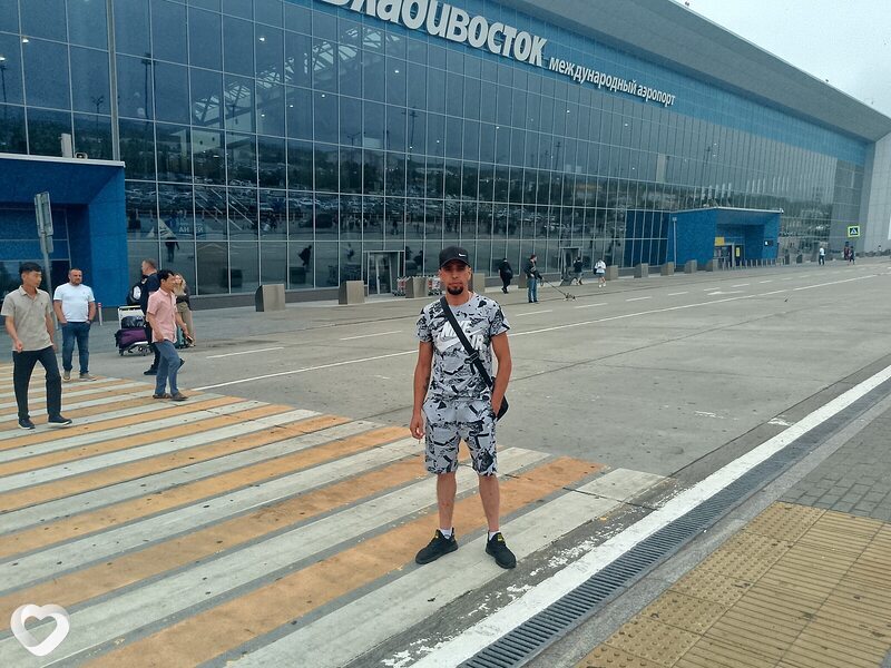 Саня, 36, Владивостоке — анкета №4524109
