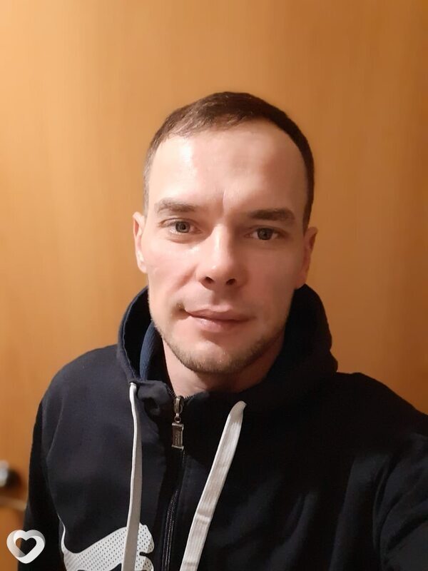 Константин, 42, Актобе — анкета №4524113