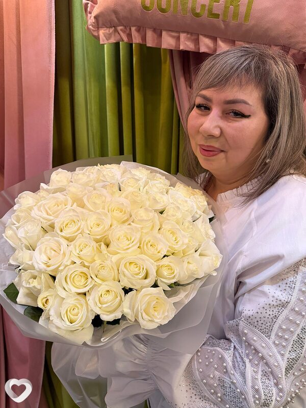 Дина, Караганда