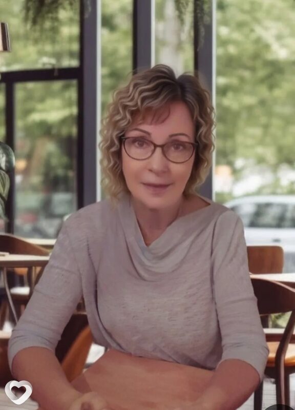 Александра, 52, Мурманске — анкета №4524120