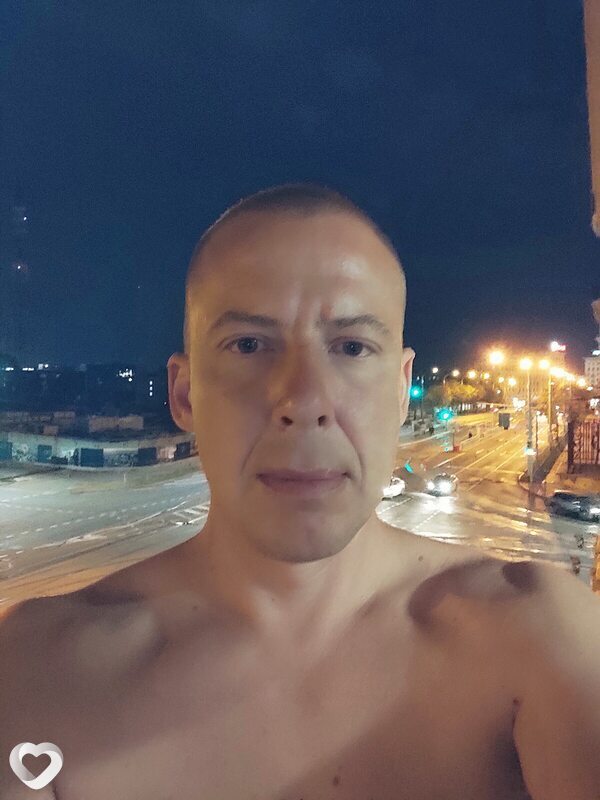 Александр, 40, Сергиеве Посаде — анкета №4524124