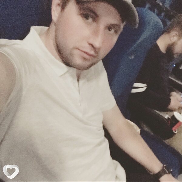 Егор, 33, Вологде — анкета №4524126