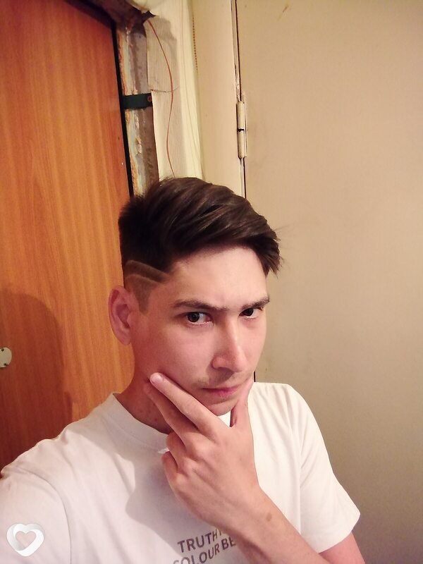 Паша, 31, Чебоксарах — анкета №4524456