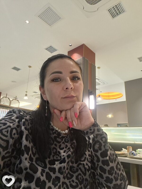 Татьяна, 35, Иркутске — анкета №4524457