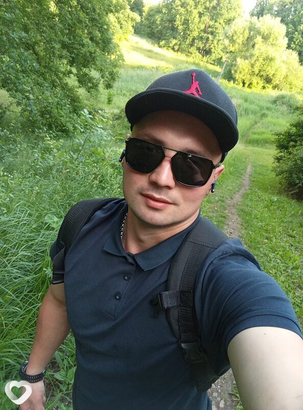 Дмитрий, 31, Харькове — анкета №4524462