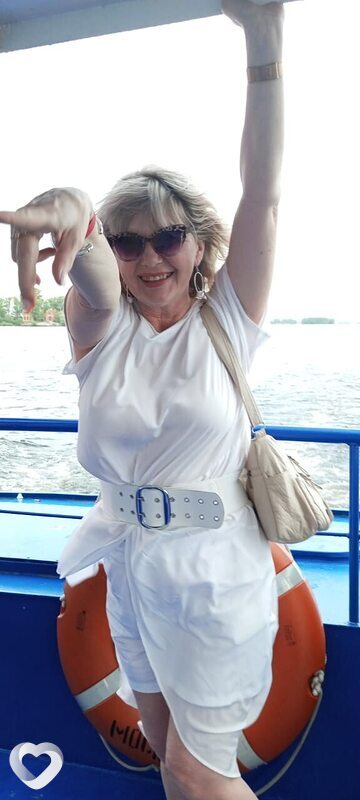 Svetiko, 57, Набережных Челнах — анкета №4524463