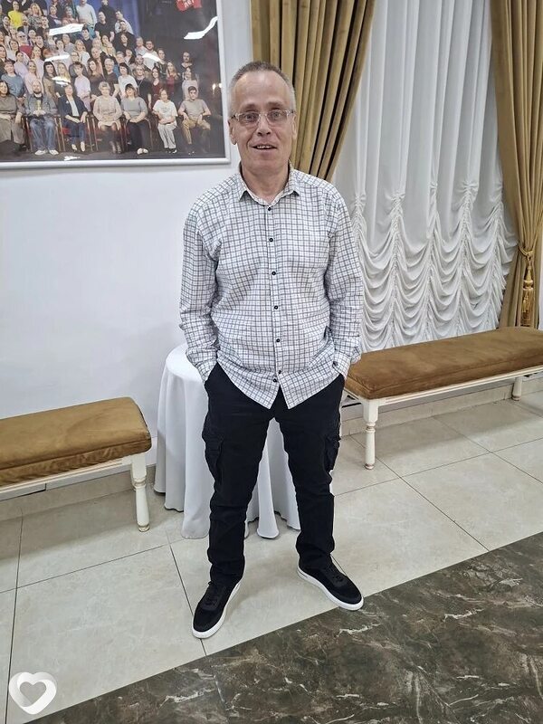 Стас, Ачинск