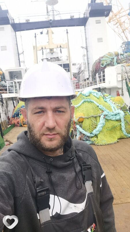 Евгений, 40, Владивостоке — анкета №4524475