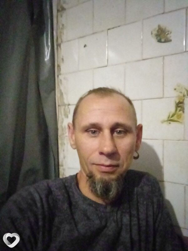 Шаман, 45, Полтаве — анкета №4524476