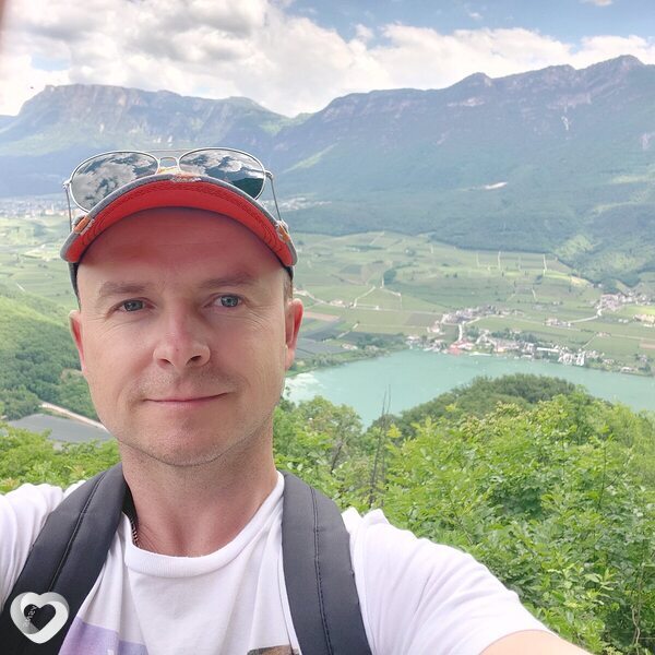 Виталя, 42, Бресте — анкета №4524551