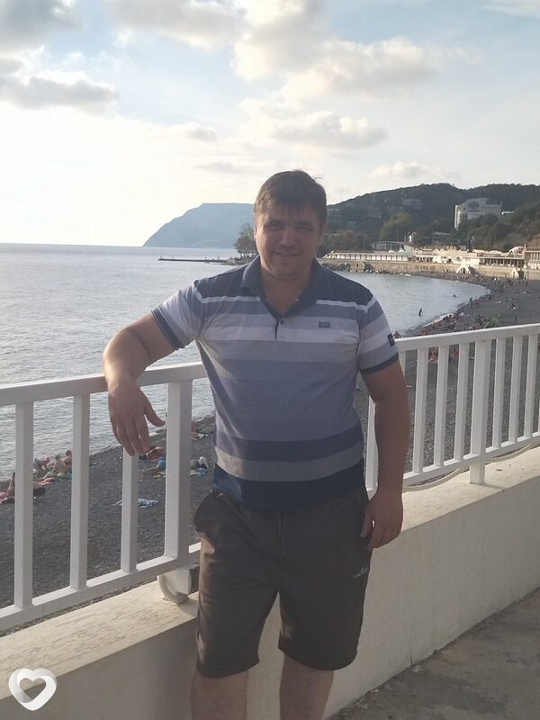 Александр, 45, Владимире — анкета №4524553