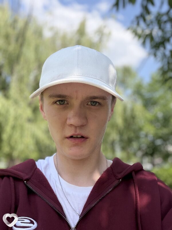Александр, 20, Краснодаре — анкета №4524558