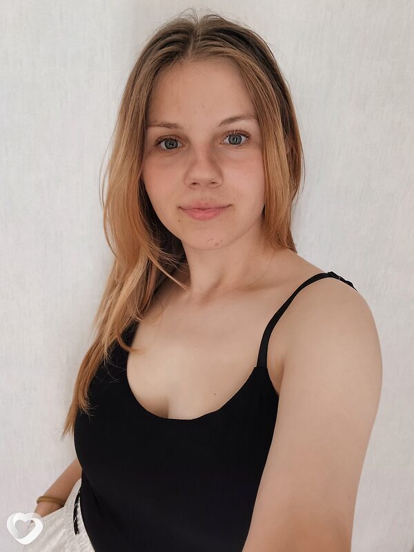 Ангелина, 24, Слуцке — анкета №4524559