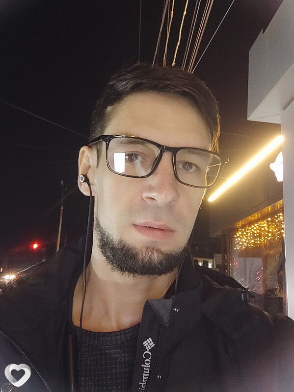Искандер, 36, Бишкек — анкета №4524562