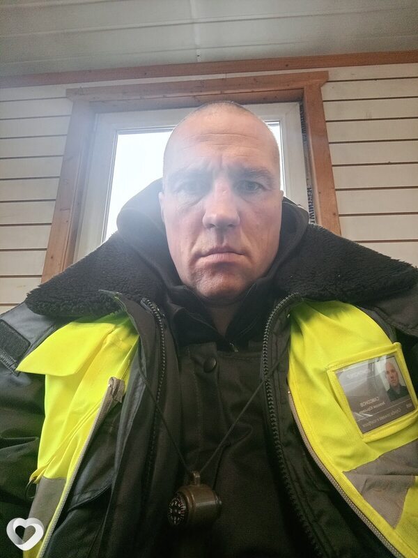 Alex, 42, Пензе — анкета №4524570