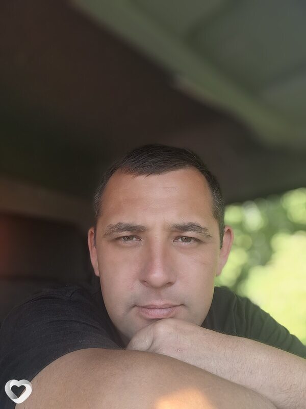 Ильяс, 36, Казани — анкета №4524180