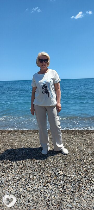 Татьяна, 55, Краснодаре — анкета №4524184