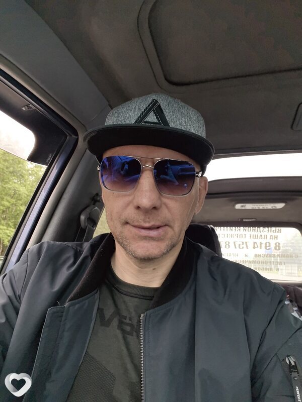 Дмитрий, 43, Южно-Сахалинске — анкета №4524186
