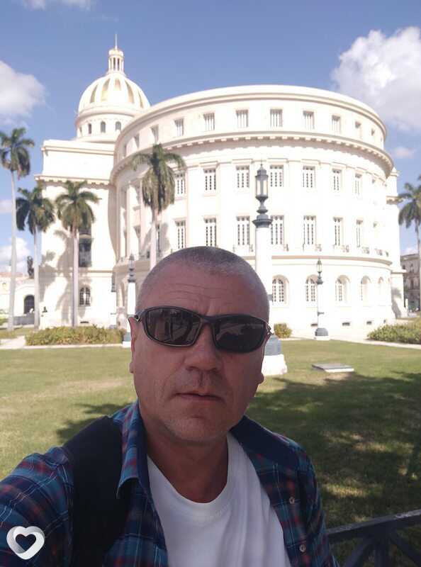 Михаил, 45, Ростове-на-Дону — анкета №4524192