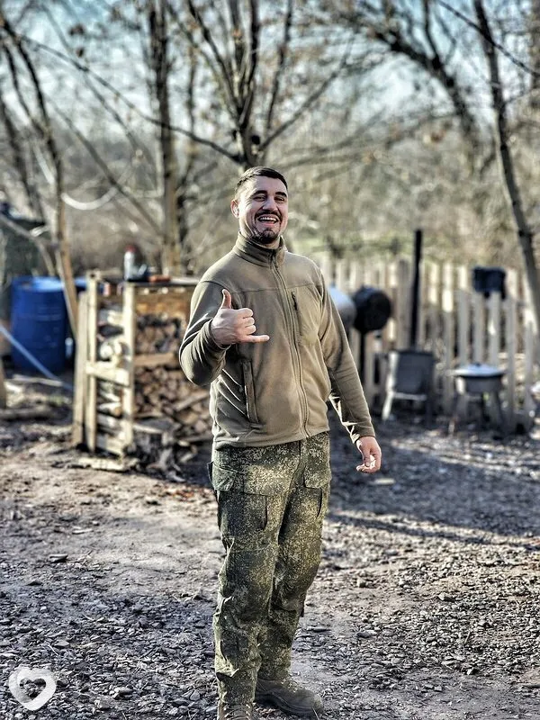 Михаил, 35, Москве — анкета №4524201