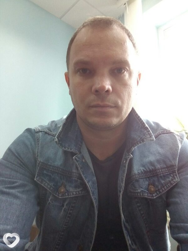 Андрей, 41, Екатеринбурге — анкета №4524202